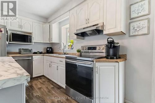 307 Tweedsmuir Avenue, London East (East O), ON 