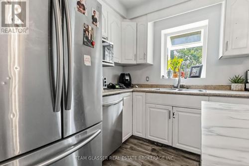 307 Tweedsmuir Avenue, London East (East O), ON 