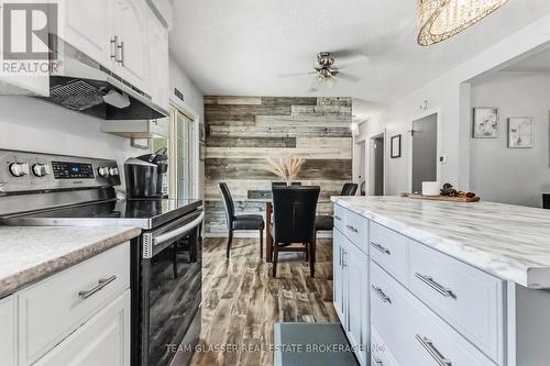 307 Tweedsmuir Avenue, London East (East O), ON 
