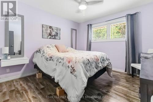 307 Tweedsmuir Avenue, London East (East O), ON 