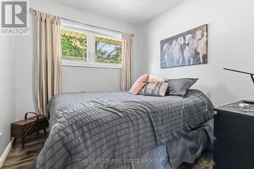 307 Tweedsmuir Avenue, London East (East O), ON 