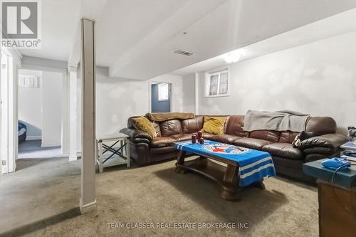 307 Tweedsmuir Avenue, London East (East O), ON 