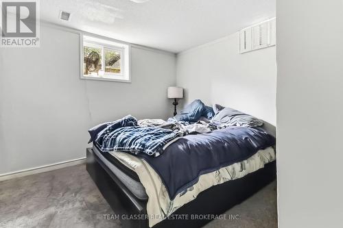 307 Tweedsmuir Avenue, London East (East O), ON 