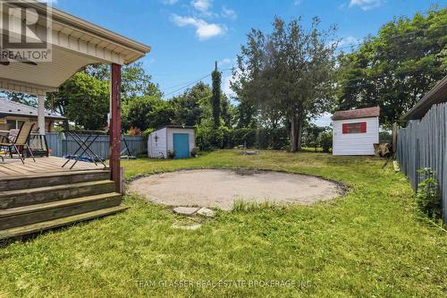 307 Tweedsmuir Avenue, London East (East O), ON 