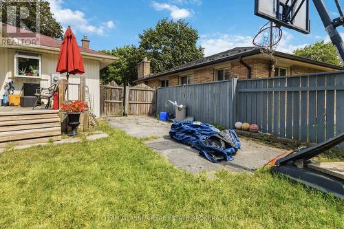 307 Tweedsmuir Avenue, London East (East O), ON 