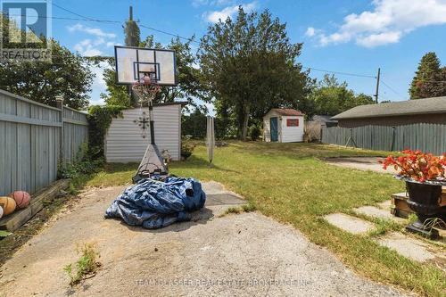 307 Tweedsmuir Avenue, London East (East O), ON 