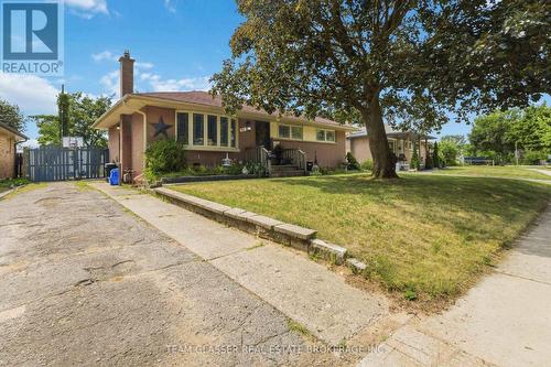 307 Tweedsmuir Avenue, London East (East O), ON 