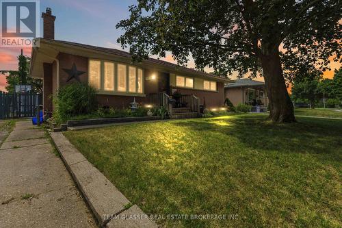 307 Tweedsmuir Avenue, London East (East O), ON 