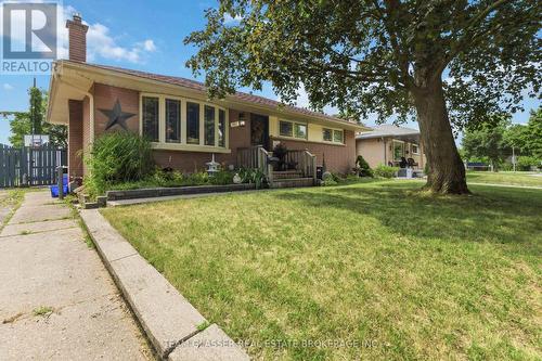 307 Tweedsmuir Avenue, London East (East O), ON 
