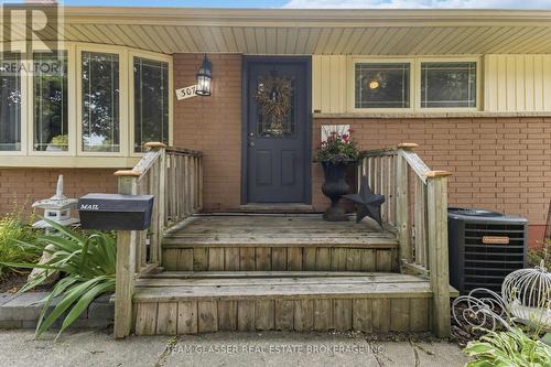 307 Tweedsmuir Avenue, London East (East O), ON 