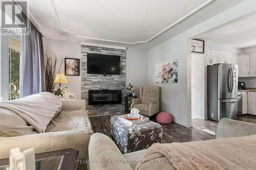 307 Tweedsmuir Avenue, London East (East O), ON 