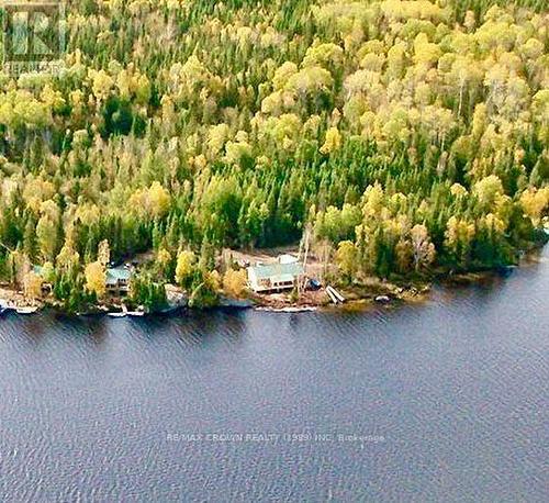 N/A BISCOTASING TOWNSHIP  Sudbury Remote Area (West), ON P0M 1C0