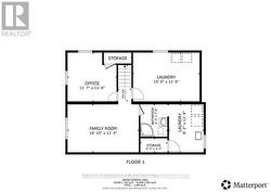Basement - 