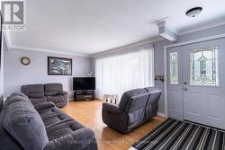 Living room - 
