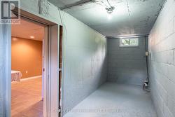 large cold storage room - 