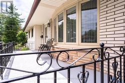Front Porch - 