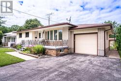 Front of home - 