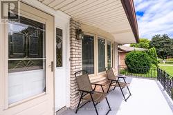 Front Porch - 