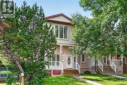125 25 Avenue NW  Calgary, AB T2M 2A4