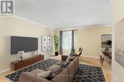 Virtual Staging - 
