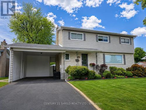 1305 OSBORNE AVENUE  Cornwall, ON K6J 1L3