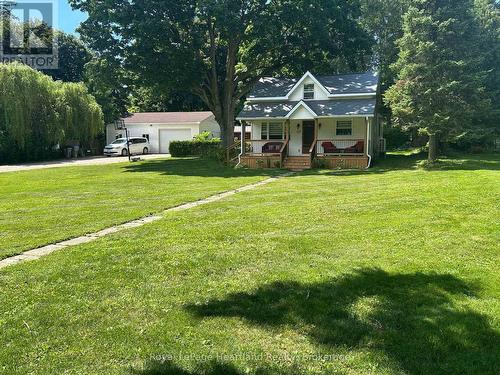 118 ISAAC STREET  Central Huron (Clinton), ON N0M 1L0