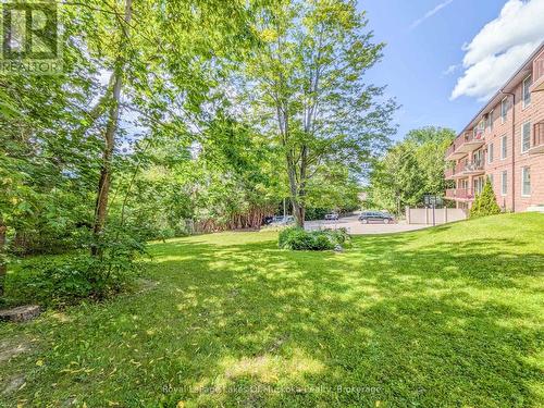 101 - 38 MONCK ROAD  Bracebridge, ON P1L 1P4