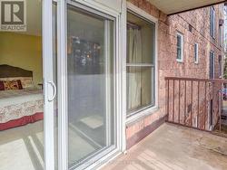 Primary Suite Balcony - 