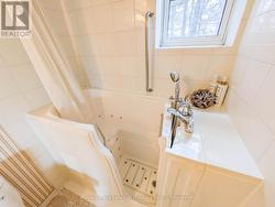 Step in Tub - 