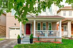 40 RALPH CHALMERS AVENUE  Markham, ON L6E 2C3