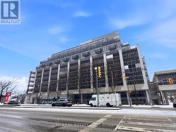 615 - 1050 THE QUEENS WAY  Toronto, ON M8Z 0A8