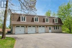 12609 FIFTH LINE  Halton Hills, ON L0P 1H0
