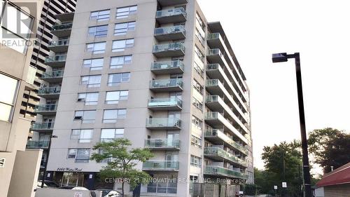 201 - 2464 Weston Road, Toronto, ON 
