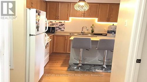 201 - 2464 Weston Road, Toronto, ON 