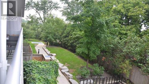 201 - 2464 Weston Road, Toronto, ON 