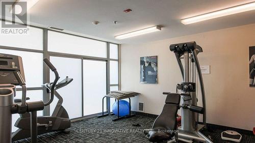201 - 2464 Weston Road, Toronto, ON 