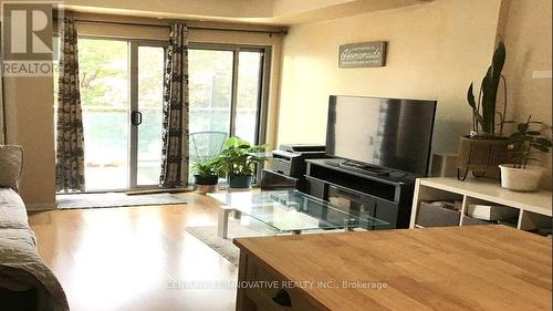 201 - 2464 Weston Road, Toronto, ON 