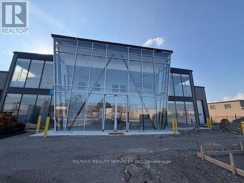 2611 Drew Road, Mississauga, ON 