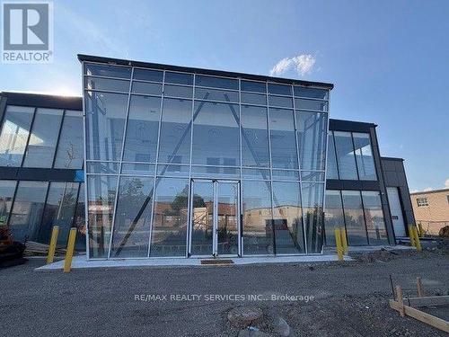 2611 Drew Road, Mississauga, ON 