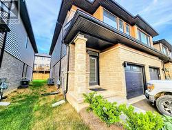 76 JUNE CALLWOOD WAY Brantford, ON N3T 0V2