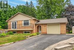 19 BURNS PLACE  Haldimand, ON N3W 1G1