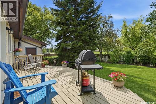 828 Seymour Crescent N, Regina, SK 