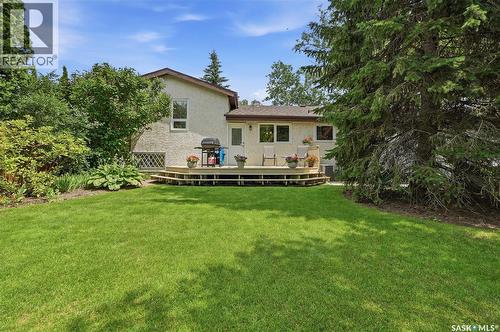 828 Seymour Crescent N, Regina, SK 