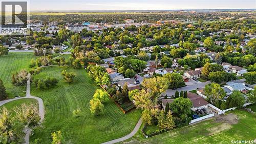 828 Seymour Crescent N, Regina, SK 