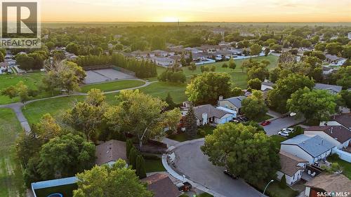 828 Seymour Crescent N, Regina, SK 