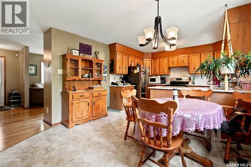 828 Seymour Crescent N, Regina, SK 