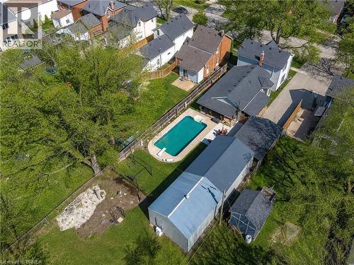 116 EAGLE Avenue  Brantford, ON N3S 1Z5