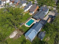 116 EAGLE Avenue Brantford, ON N3S 1Z5