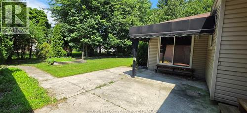 1050 Bartlet, Windsor, ON 