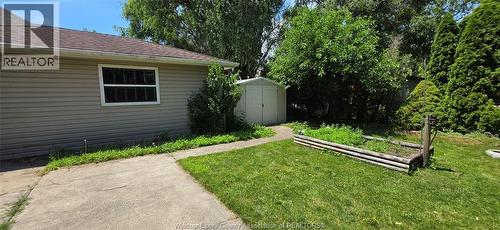 1050 Bartlet, Windsor, ON 